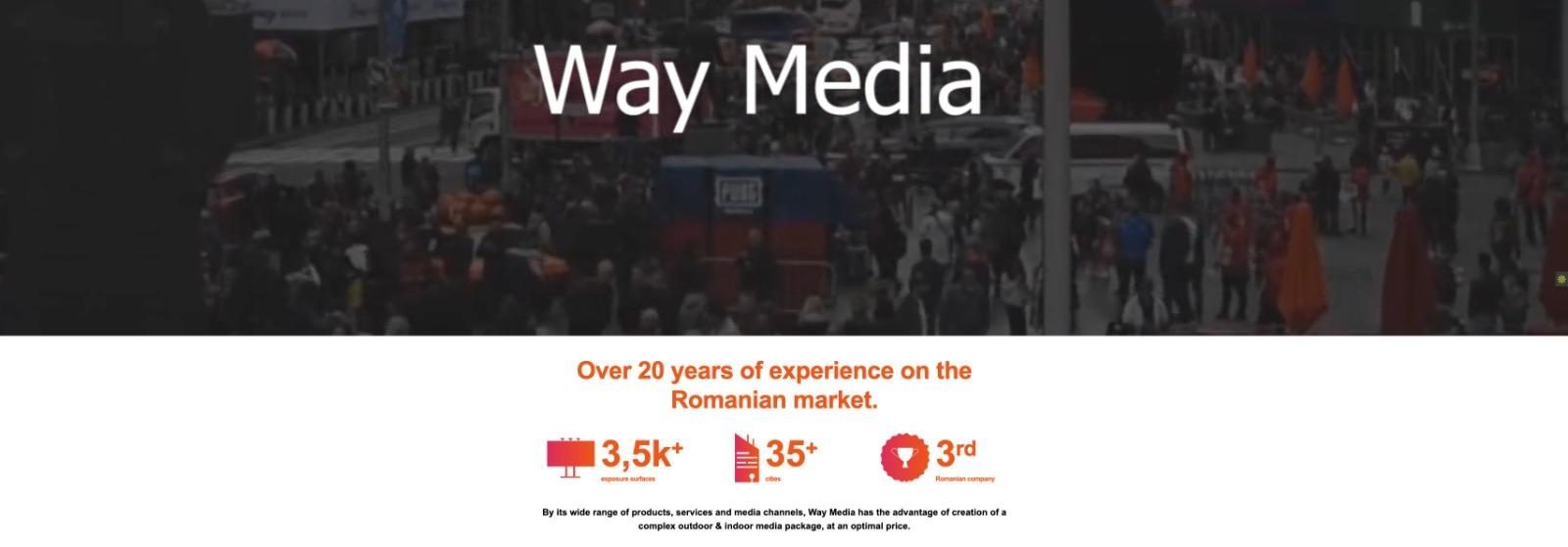 Radu Vasilescu și Way Media – investigația despre cazinouri pe stâlpii Capitalei