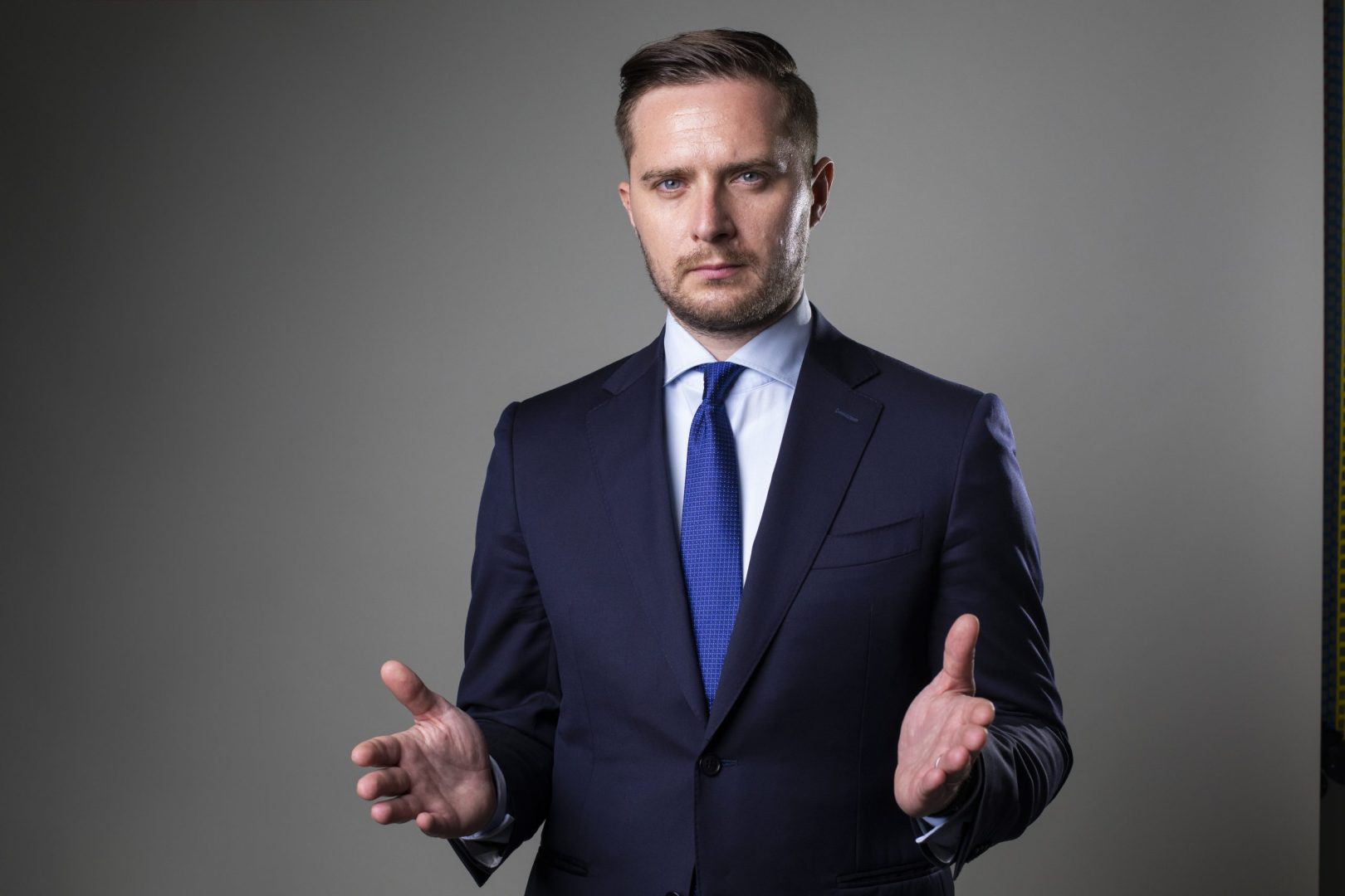 Stelian Bujduveanu, primarul interimar, folosește tragedia din Rahova pentru campania electorală la Primăria Bucureștiului