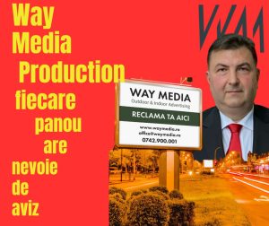 Investigație detaliată: Imperiul Way Advertise Production SRL construit de Antoanela și Radu Vasilescu fără avizele PMB din 2004