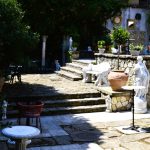 Art. History. Experience. – Casa Tătărăscu vizită în rafinamentul interbelic al Bucureștiului