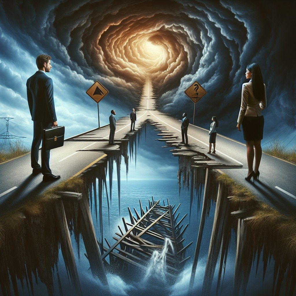 Ce trebuie să ştii înainte să îţi asumi parteneriate de afaceri riscante