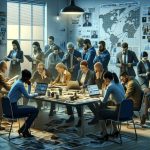 Cum sunt investigate rețelele de fraudă financiară care lovesc companiile din România