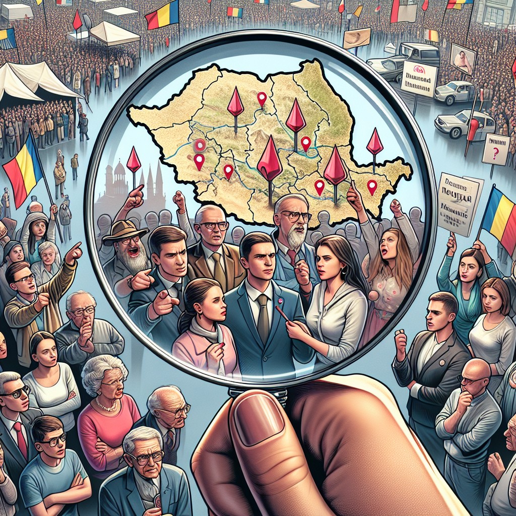 Ce învață România din marile cazuri de corupție mediatizate în ultimii ani