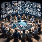 Ce rol joacă educația financiară în prevenirea schemelor de tip țeapă online