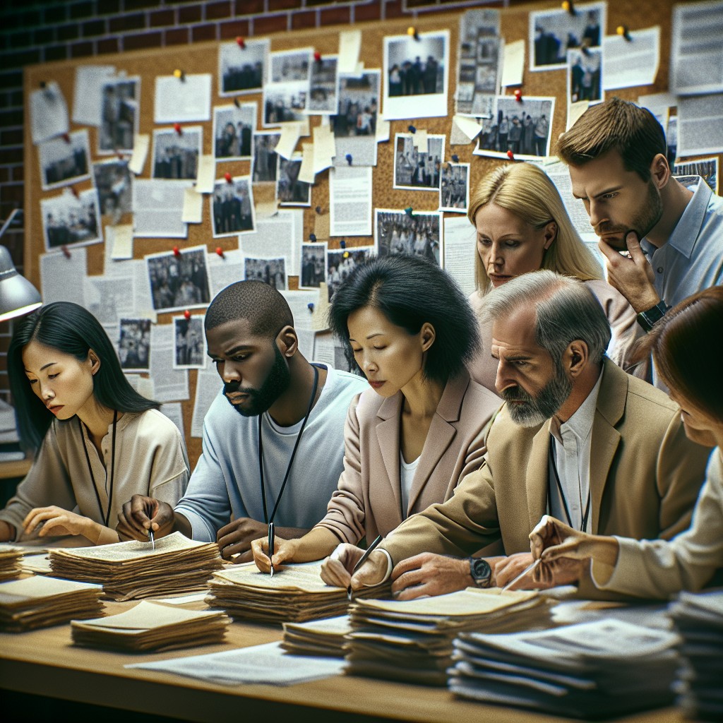 Cum investigarea jurnalistică poate preveni abuzurile de putere şi corupţia